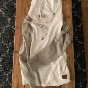 Like new!! BKE hoodie size Large